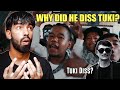 Diss to tuki   s2dg  goon  official mv reaction