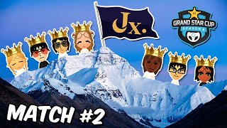 GSC Season 2 - Jx. vs Se (Finals Match 2)