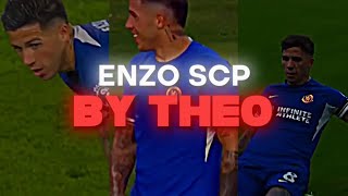 Enzo Fernandez 4K Scp Requested By -Yt