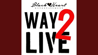 Right Here - Live Wealth