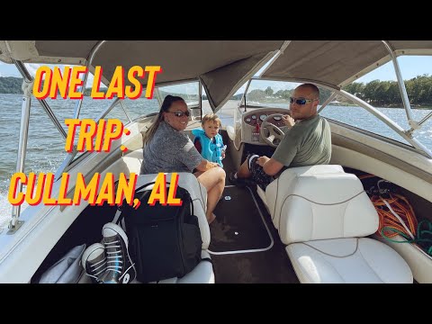 one last trip: cullman, alabama (part 2)