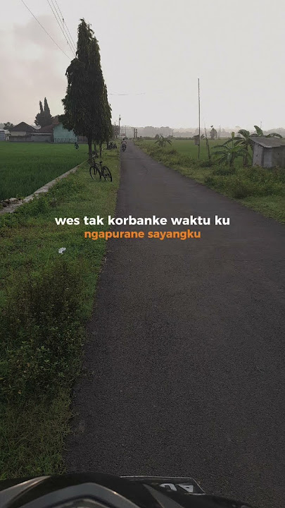 ÷Desa Sejuk Asri #shortvideo #subcribe #storywa #desa #shorts