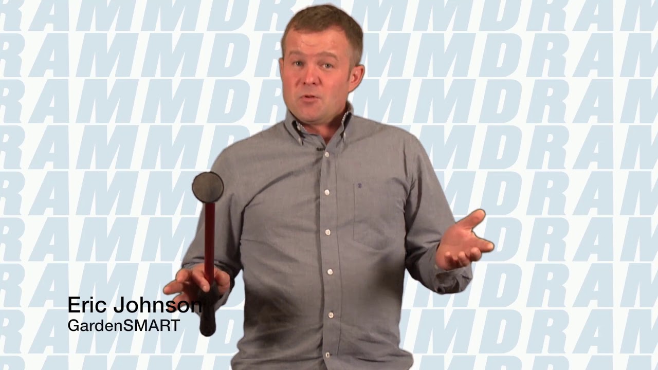 One Touch Rain Wand Video