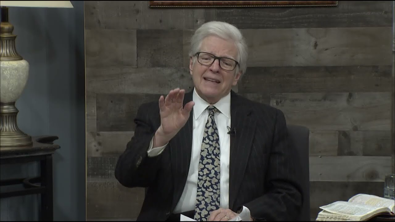 Pastor Benny Presents 410 (2/15/26)