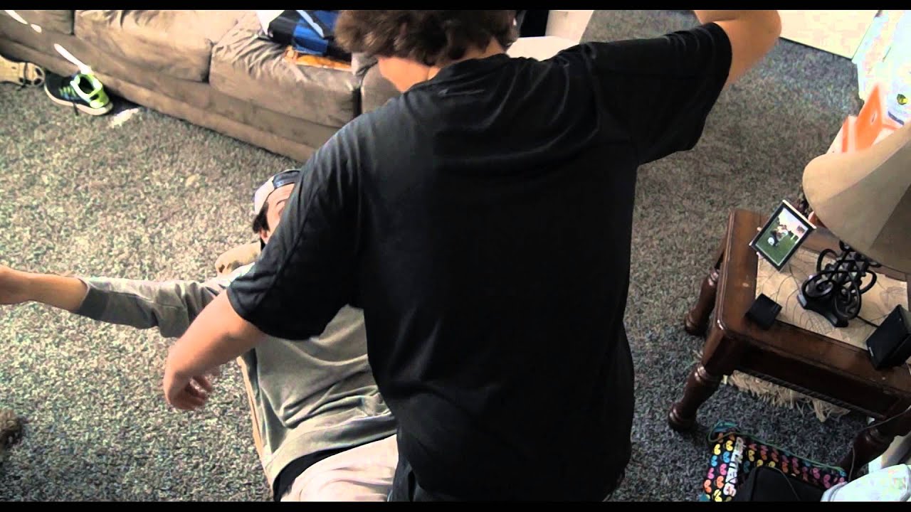 Rick and Caveman's Adventures - The Mighty Spoon