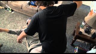 Rick and Caveman's Adventures - The Mighty Spoon