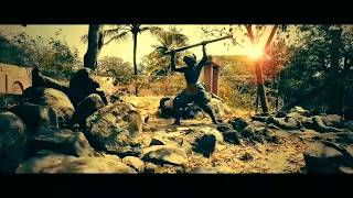 Chitradurga, Ka-16, The Fort City