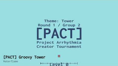Block and Circle bosses! Project arrhythmia #2