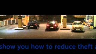 Bv Security - Mobotix M15 - Petrol Stations