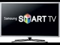 Samsung SMART TV | Виджет YOUTUBE