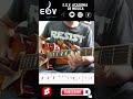 Un Bello Recuerdo - GUITARRA