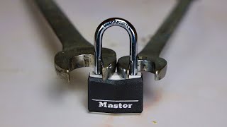 How Secure Are Padlocks?