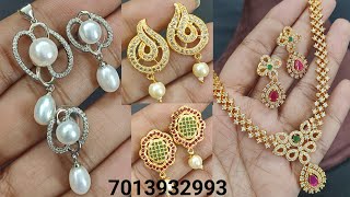 south screw earrings | Necklaces | pearls pendants | 7013932993 | giveaway | deal of the day