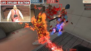 TF2 Classic Randomizer is MAYHEM!