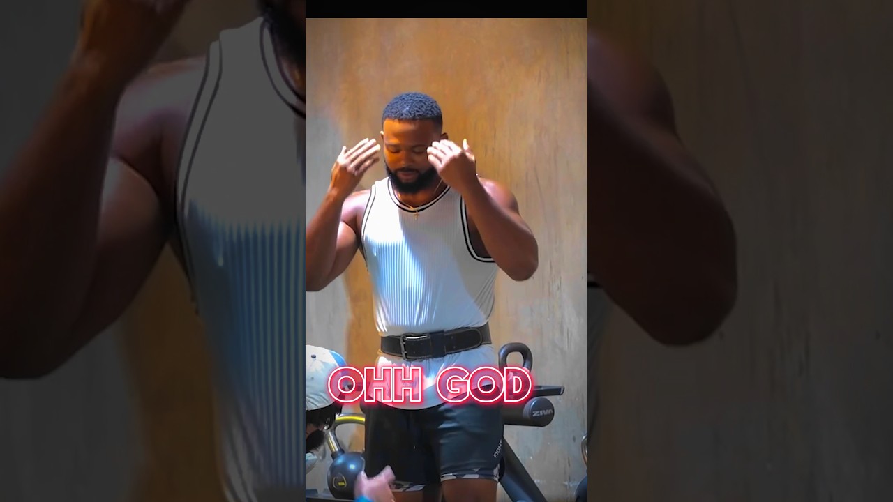 Anatoly🤯 is this FAKE weight 