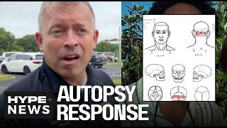 Mississippi Sheriff RESPONDS To Nolan Wells ‘Autopsy’ Results Questions, Experts React - HP News