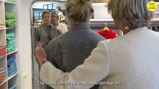 Download Lagu Tips van de stylist: welke jas kies je? MP3