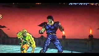 Dio Laugh Cool 1080P