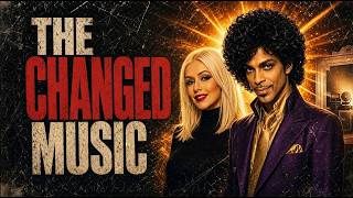 10 Iconic 80s Pop Songs That Changed Music Forever