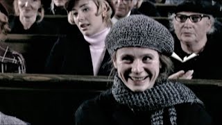 Breaking the Waves (Lars von Trier, 1996) Deleted & Extended Scenes