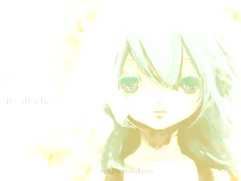 Hatsune Miku   Kimi ni Uso My Lie to You + lyrics & English Sub