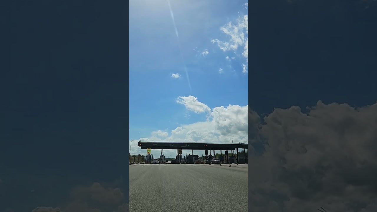 May Pen Toll Plaza Jamaica