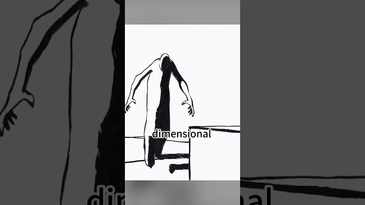 The Two-Dimensional World Wants To Go To Higher Dimensions.