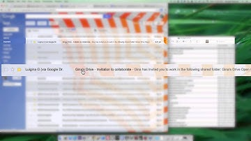 How To Add Multiple Google drives to Finder MAC