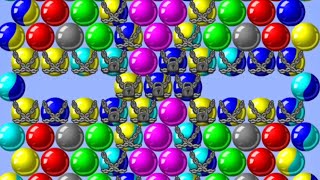   Bubbels shooter Bubble shooter android gameplay | bubble shooter | bubble shooter game new levels  screenshot 2