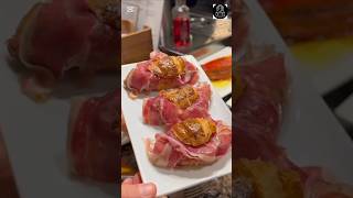 Ganbara, La Mejor Barra De Pintxos Del Mundo