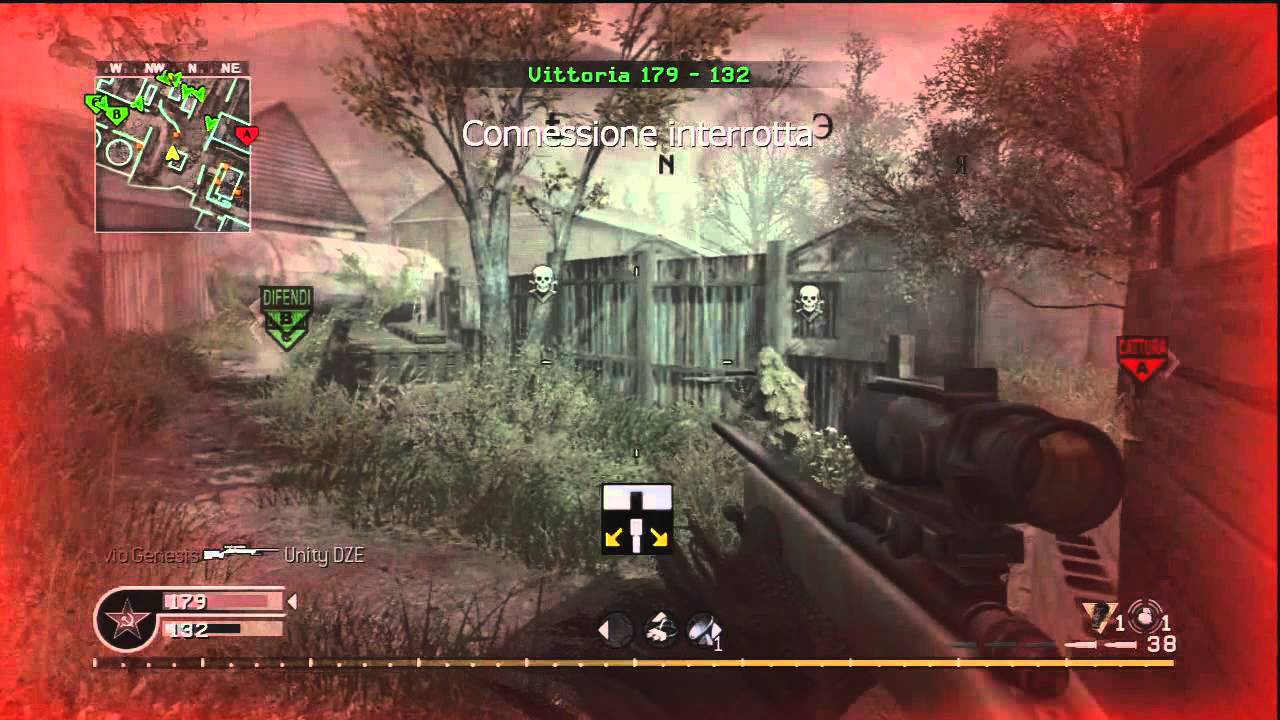 First clip in DNA ;)