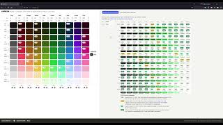 Design an Accessible Color Palette for Digital Products with Colorca