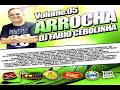 Cd dj fabio cebolinha  arrocha vol05  2016