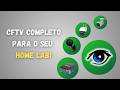 AgentDVR no CasaOS | Guia Completo!