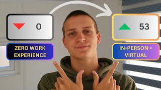 53 work experience opportunities to help you get into a degree apprenticeship
