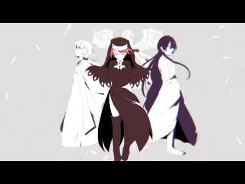 憂象夢象 - ぐちり - YouTube