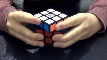 Moyu Aolong V2 Review