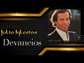 JULIO IGLESIAS - Devaneios