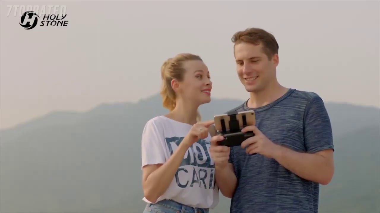 5 Best BUDGET 4K CAMERA DRONE 2020