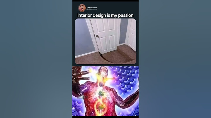 Bro used 100% of his brain
