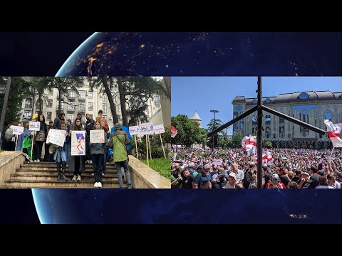 დღის შეჯამება ნიკოლოზ მჟავანაძესთან №404