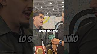 Xander Zayas sobre los diferentes deportes que jugaba. #SuperBowl #Patriots #Sehawks #NFL
