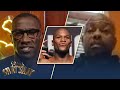 Roy Jones Jr. debunks myth that Mayweather is only a defensive boxer | EPISODE 13 | CLUB SHAY SHAY