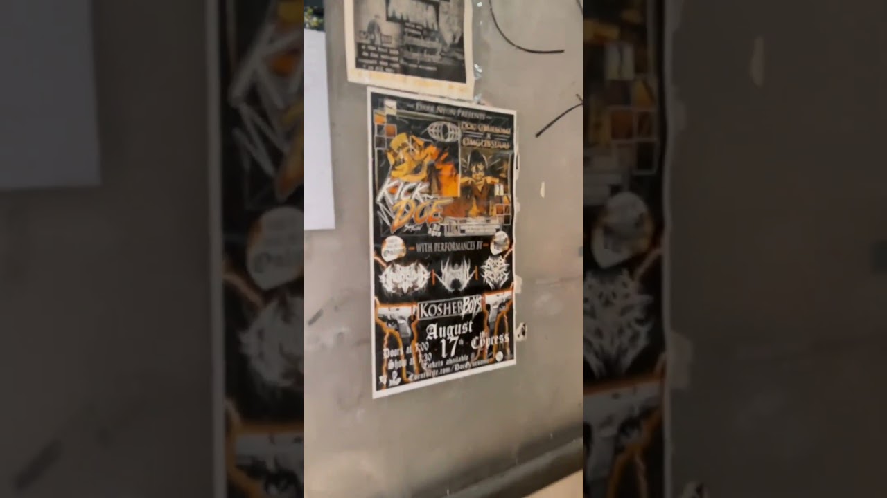 8.17 Doc Gruesome x omgitssuuu CYPRESS RENO 🔥