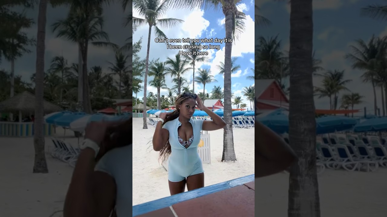 #iconoftheseas #cruisevlog #royalcaribbean #cruise #cruiselife #relatable