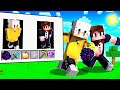 MINECRAFT MA... Abbiamo L'inventario Condiviso