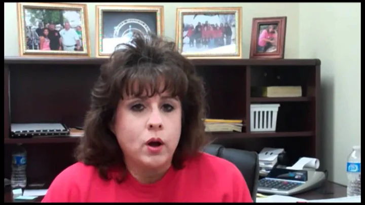 Rhonda Davidson