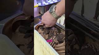 Ist dein Eis steinhart? #eisselbermachen #eisrezept #ninjacreami