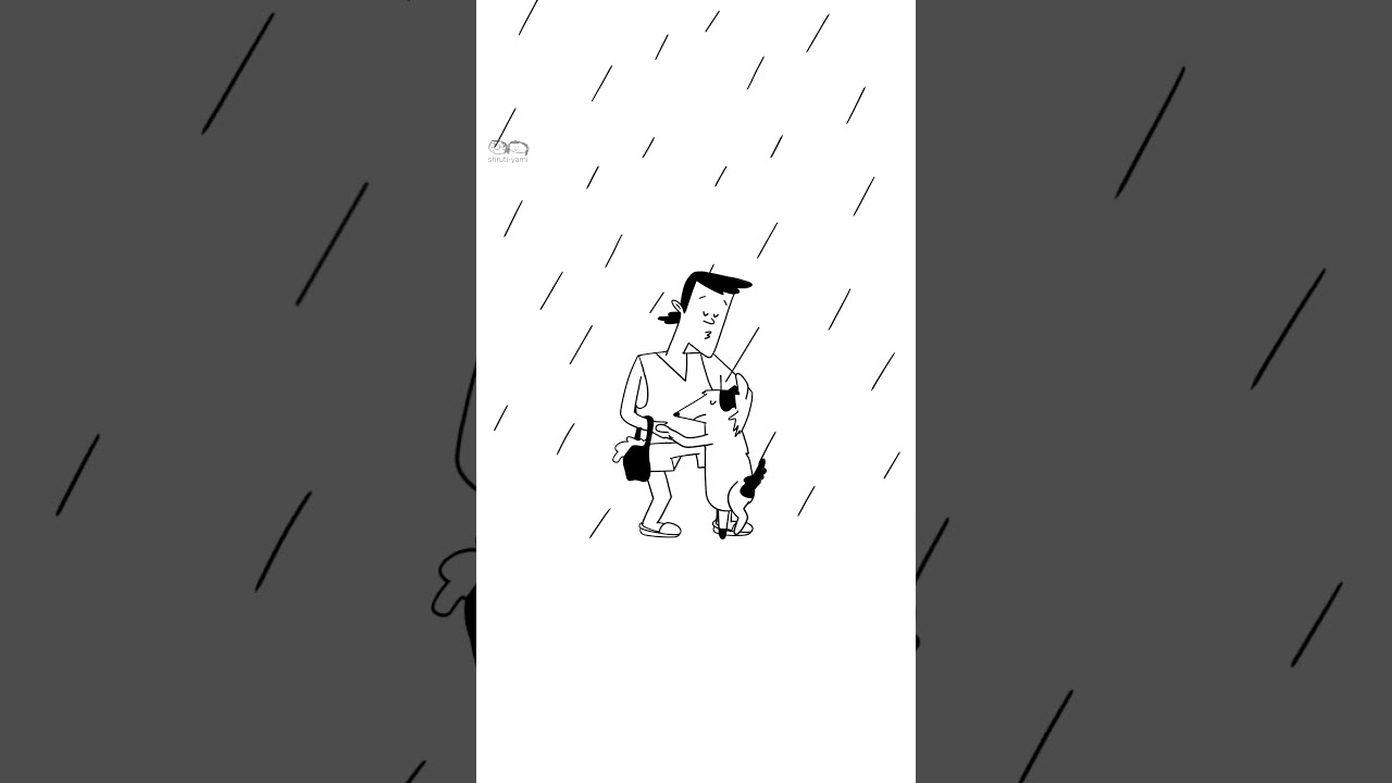 (Rain Dance) Monsoon - Ache Din 