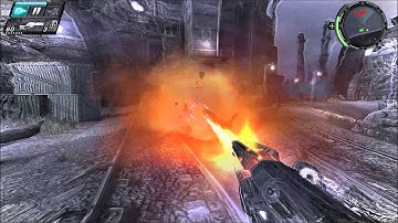 TimeShift végigjátszás part 30